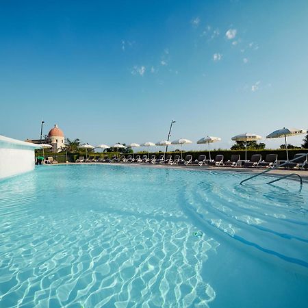 Sentido Michelizia Tropea Resort ภายนอก รูปภาพ
