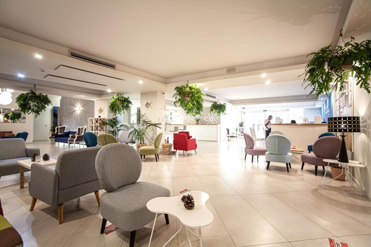 Sentido Michelizia Tropea Resort ภายนอก รูปภาพ