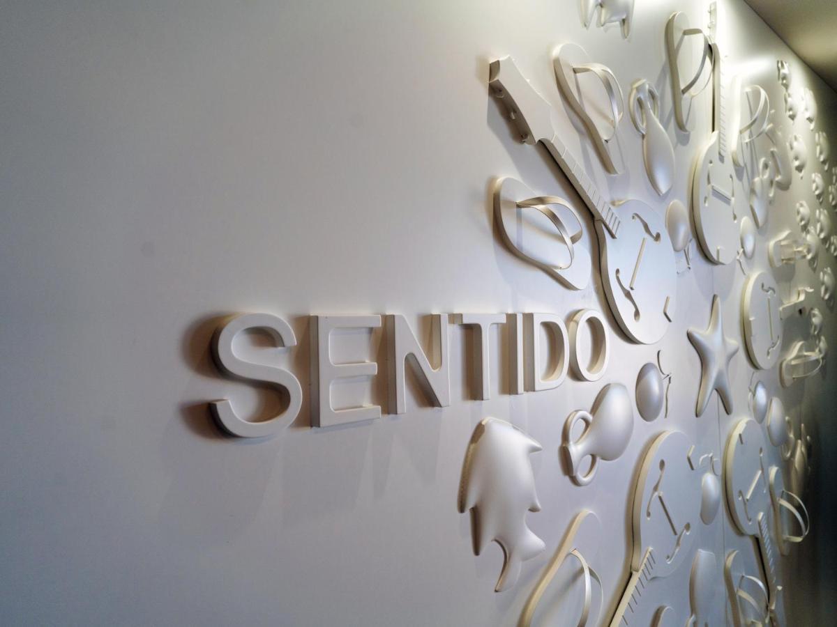 Sentido Michelizia Tropea Resort ภายนอก รูปภาพ