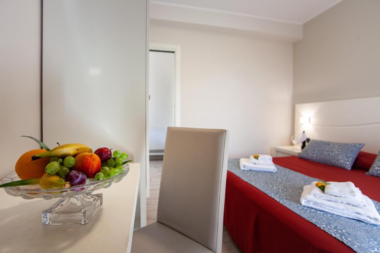 Sentido Michelizia Tropea Resort ภายนอก รูปภาพ