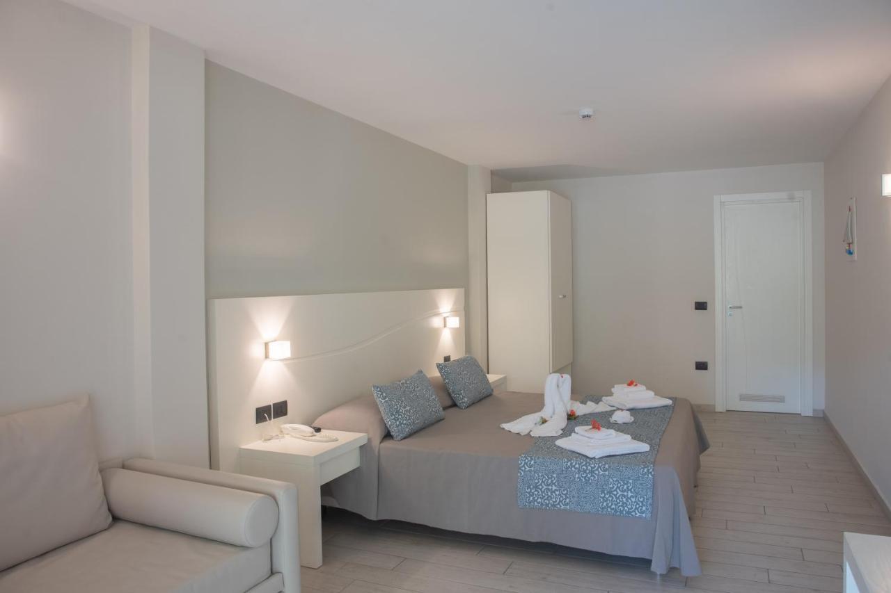 Sentido Michelizia Tropea Resort ภายนอก รูปภาพ