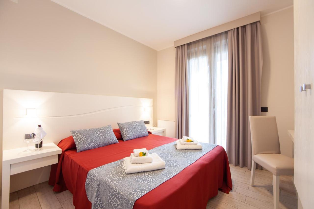 Sentido Michelizia Tropea Resort ภายนอก รูปภาพ
