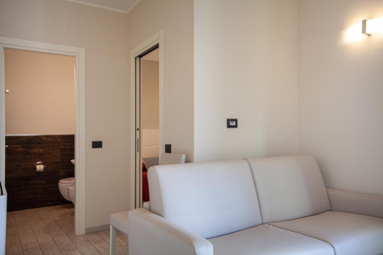 Sentido Michelizia Tropea Resort ภายนอก รูปภาพ