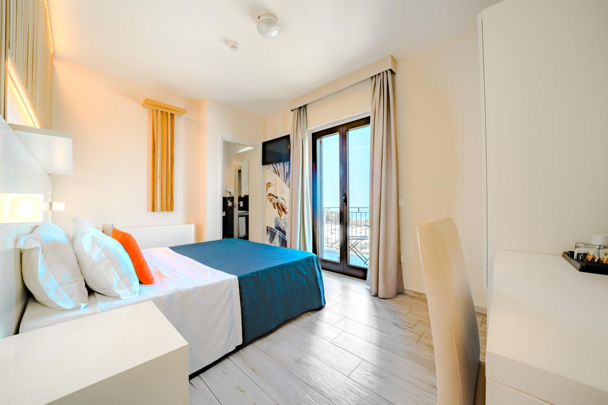 Sentido Michelizia Tropea Resort ภายนอก รูปภาพ