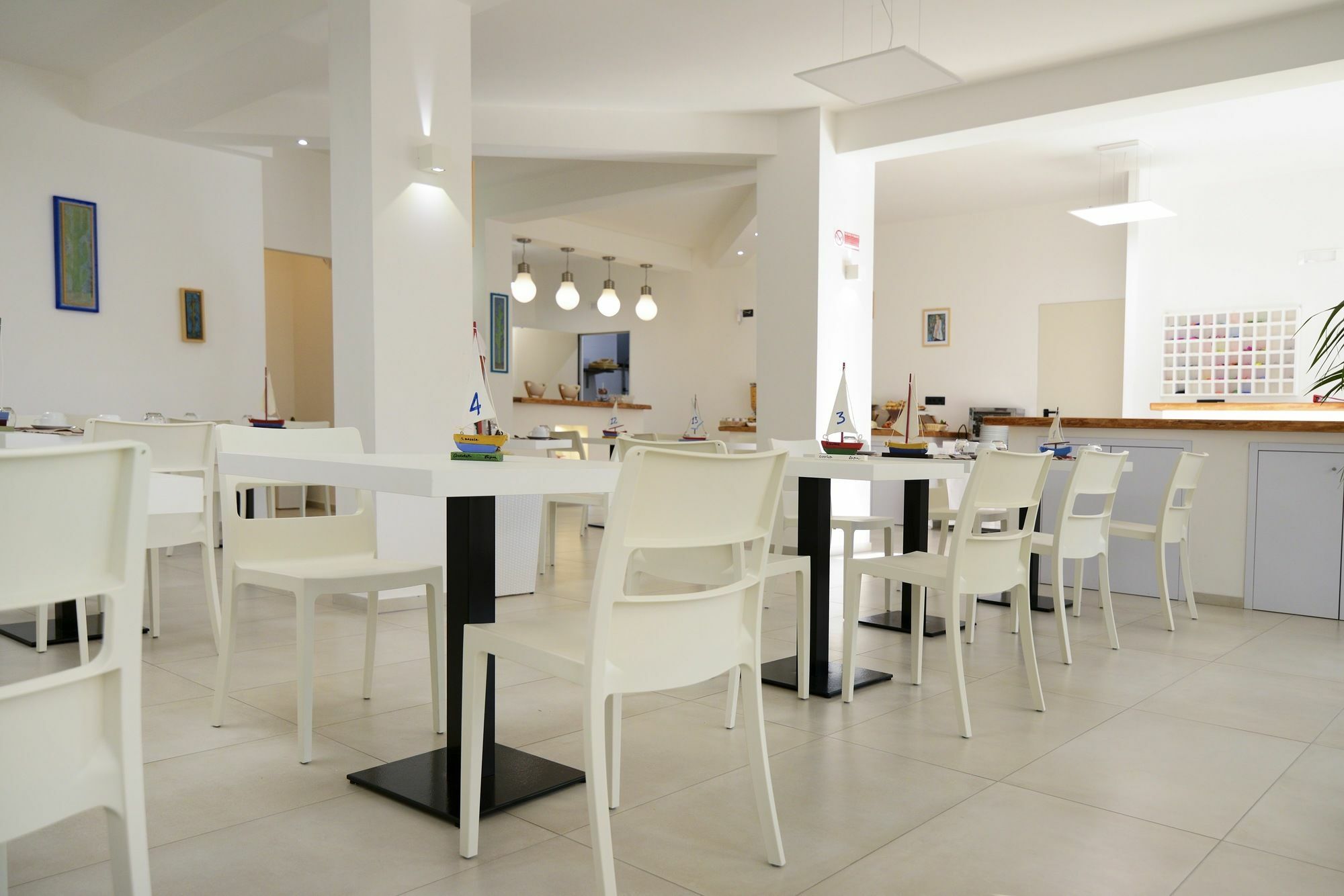 Sentido Michelizia Tropea Resort ภายนอก รูปภาพ